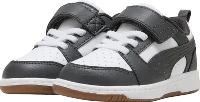 Produktbild von Puma Rebound V6 Lo AC+ Inf Sneakers Kinder