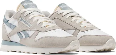 Produktbild von Reebok Classic Leather Sportschuhe Grau EU 38 1/2 Frau Grau EU 38 1/2