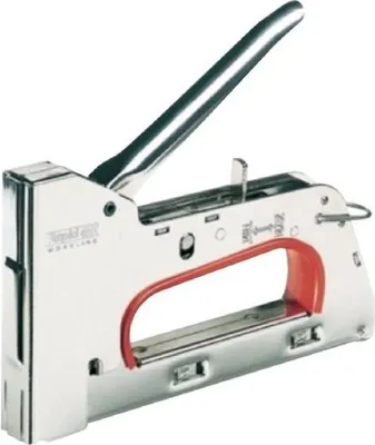 Image de Agrafeuse manuelle - Rapid - 20511250 - pro r353e