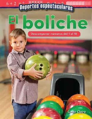 Produktbild von Deportes Espectaculares: El Boliche