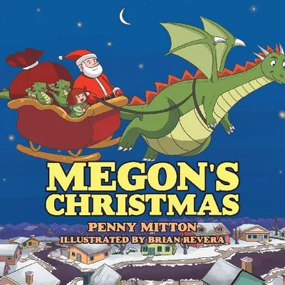 Produktbild von Megon's Weihnachten
