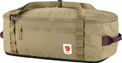 Obrázok produktu pre Fjällräven High Coast Duffel 22, Stredná, Prírodný, Šport, Cestovanie, 22 L, Polyamid, Polyamid