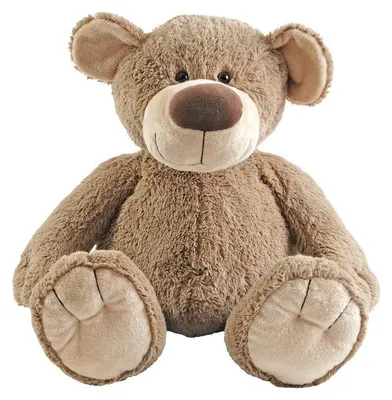 Obrázok produktu pre Happy Horse Bear Bella plyšová hračka 100 cm