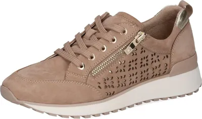 Produktbild von Caprice Sneaker SAND COMB in Gr. 40