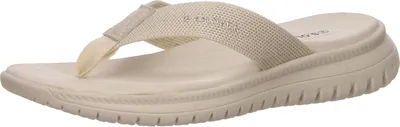 Produktbild von s.Oliver Flip Flop in beige, Gr. 41
