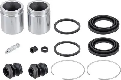 Produktbild von A.B.S. Bremssattel-Reparatursatz für TOYOTA CARINA E Stufenheck (T19) 57640
