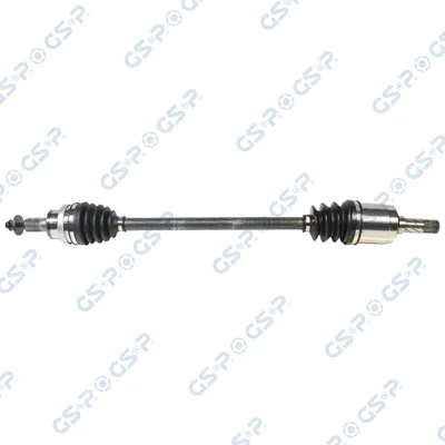 Produktbild von GSP 203926 Antriebswelle für FORD KUGA I Kuga Mk1 (C394) für VOLVO XC60 (156)