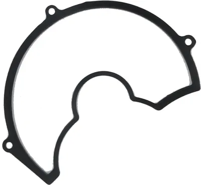 Produktbild von windmeile | Bafang Motordichtung Antriebsseite für BBS01 BBS02, Gummidichtung, Original, Fahrrad, E-Bike, Elektro Fahrrad, Pedelec