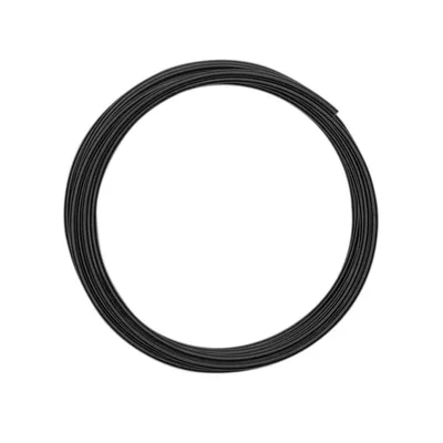 Obrázek produktu pro Vaessen Creative | Aludraht 3mm 3m Black