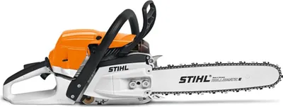 Image de Stihl MS 261 C-M, tronçonneuse, tronçonneuse 40 cm lame, moteur essence 2 temps, tronçonneuse PROFI