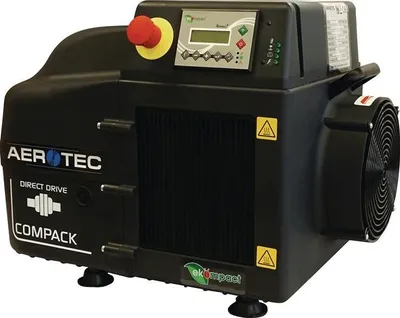 Obrázek produktu pro Aerotec Druckluft-Kompressor COMPACK SMART 3 10 bar