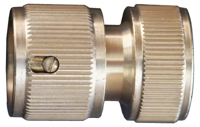 Zdjęcie produktu dla Złącze kranowe Złącze 3/4" żeńskie 3/4