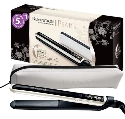 Immagine prodotto di Piatta per capelli Remington