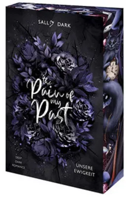 Zdjęcie produktu dla The Pain of my Past