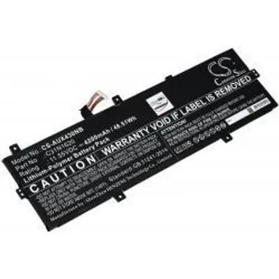 Zdjęcie produktu dla Bateria Asus ZenBook UX430UQ-0201A7200U
