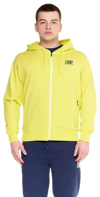 Immagine prodotto di Tuta con cappuccio da uomo Fight Fluo