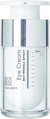 Image de Frezyderm Crème contour des yeux effet anti-rides 15 ml