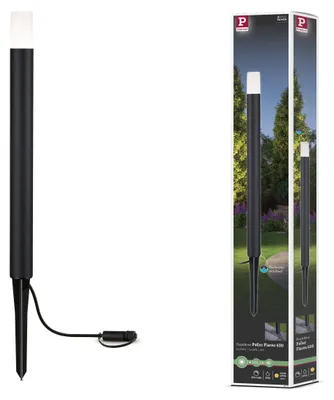 Productafbeelding van Paulmann Plug & Shine LED-schijnwerper Flarea, individuele lamp