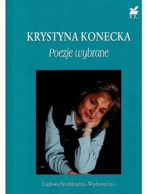 Imagen del producto de Poemas seleccionados - Krystyna Konecka