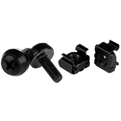 Image de StarTech.com M5 x 12mm