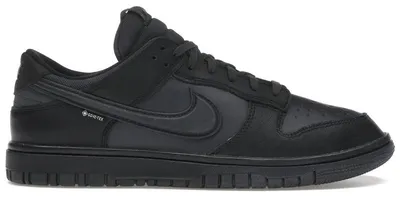 Obrázok produktu pre Nike Dunk Low Gore-Tex, čierna, veľkosť EU 49,5