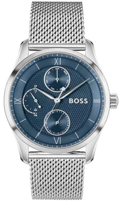 Produktbild von Boss Uhr 1514276