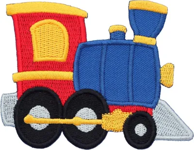 Imagen del producto de Aplicación bordada para planchar, duradera, 1 unidad, ideal para ropa infantil