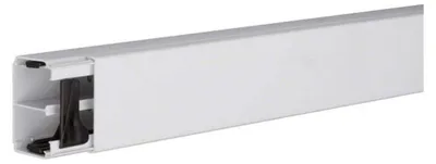 Zdjęcie produktu dla TEHALIT LF4006107035 Kanał kablowy 40x60 jasnoszary