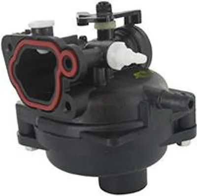 Image de Carburateur Briggs & Stratton. Origine 591160, 799583.