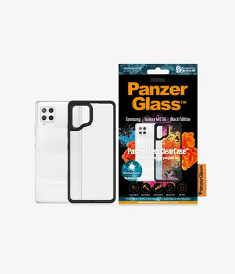 Immagine prodotto di PanzerGlass Clearcase Custodia Samsung Galaxy A42 5G KP19743