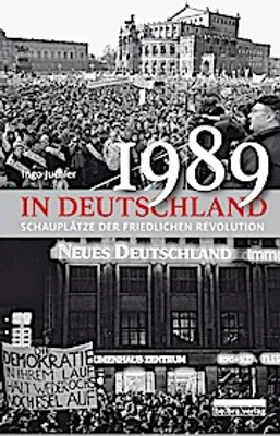 Zdjęcie produktu dla 1989 in Deutschland