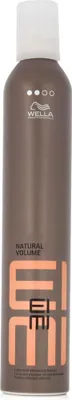 A product shot of a hair styling product.