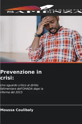 Produktbild von Prevenzione in crisi: