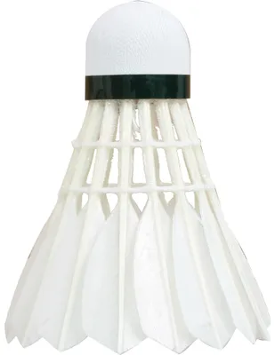 Obrázok produktu pre TALBOT torro 479082 TALBOT torro Badmintonová loptička Hit 750, pomalá, biela