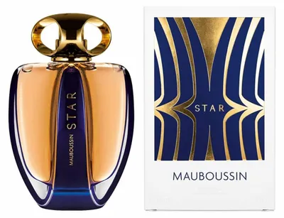 Image de Mauboussin Star Eau de Parfum pour femme 90 ml