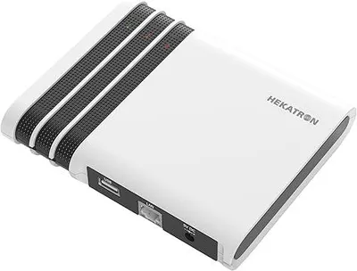 Zdjęcie produktu dla HEKATRON GENIUS PORT Genius Port für Funksystem Genius (31-600001-0101)