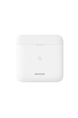 Obrázok produktu pre Bezdrôtová riadiaca jednotka alarmu Hikvision AX PRO DS-PWA96, WiFi, 4G (dual SIM), LAN