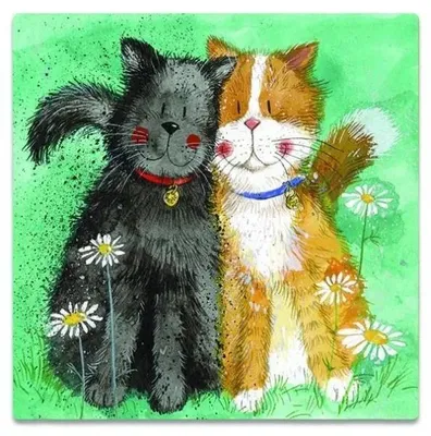 Immagine prodotto di Magnes FM190 Koty Toffee e Treacle - Alex Clark