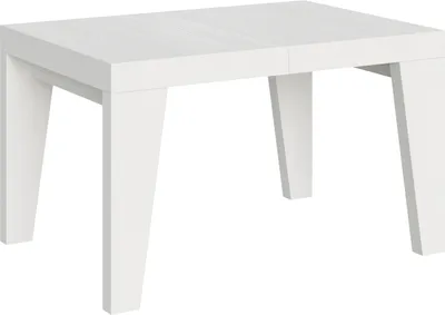 Produktbild von ITAMOBY - Ausziehtisch 130/390x90 cm Naxy Esche weiß