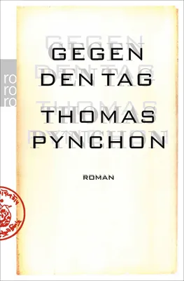 Produktbild von Gegen den Tag