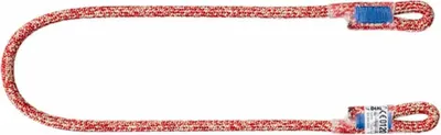 Produktbild von Beal Volcano 8 Mm Seil Rot,Weiß 90 m Rot,Weiß 90 m