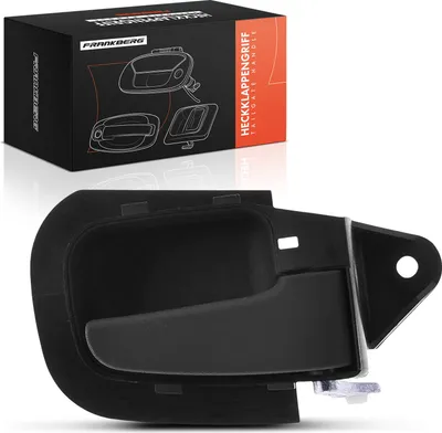 Produktbild von Frankberg 1x Türgriff Hinten Rechts innen für BMW 3er E36 3er Touring Z3 Coupe Z3 Roadster 1.6L 1.7L 1.8L 1990-2003
