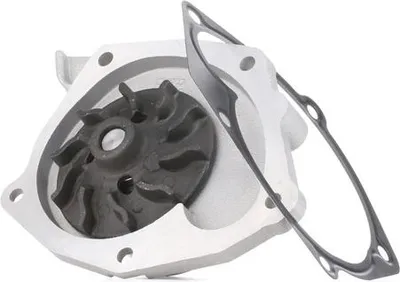 Produktbild von DOLZ R233 Kühlmittelpumpe Wasserpumpe