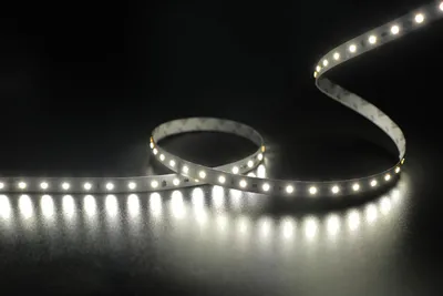 Zdjęcie produktu dla Artecta Cali Ribbon 2835 - 72 - CCT 4000 K - CRI 90 - 490 lm/m - 72 diody LED/m - 4,8 W/m - 48 V