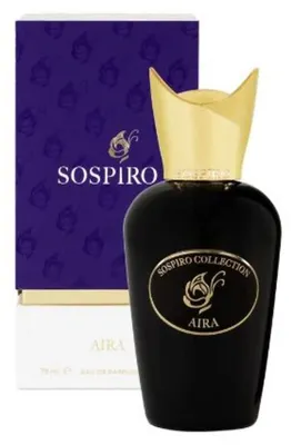 Zdjęcie produktu dla Sospiro Aira EDP 75 ml UNISEX