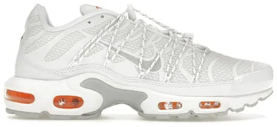 Produktbild von Nike Air Max Plus Utility Safety Orange Pure Platinum - EU 38