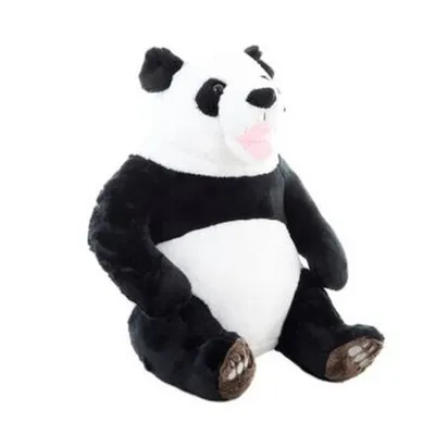 Immagine prodotto di Panda di peluche grande