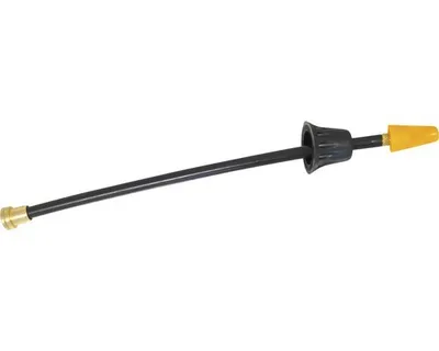 Produktbild von MESTO - Verlängerungsrohr,verstellbar 25 cm für Drucksprüher FLEXI - 3653