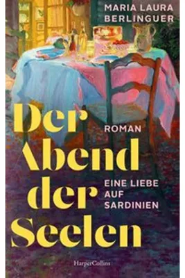 Zdjęcie produktu dla Der Abend der Seelen