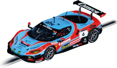 Obrázek produktu pro Carrera 20032043, Auto, Carrera, No.20" 24H Dubai, 8 rok/roky, Vícebarevný